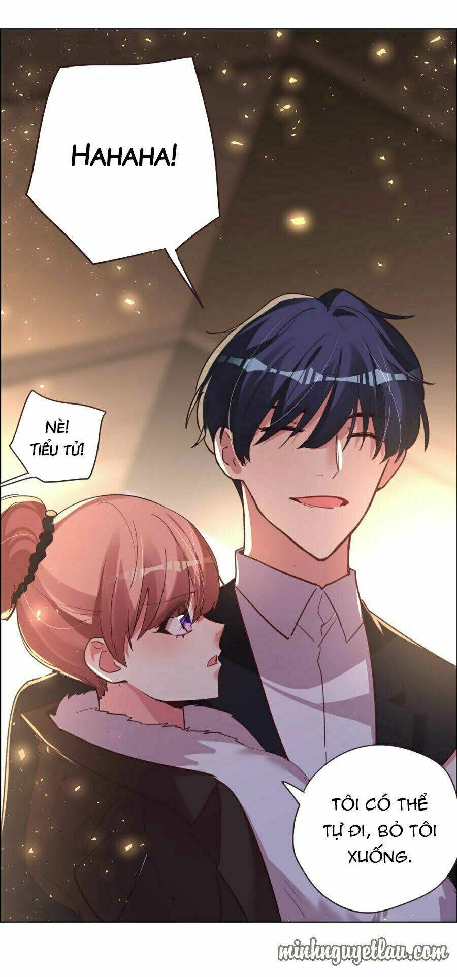 Vì Yêu Mà Khắc Cốt Ghi Tâm: Chapter 42