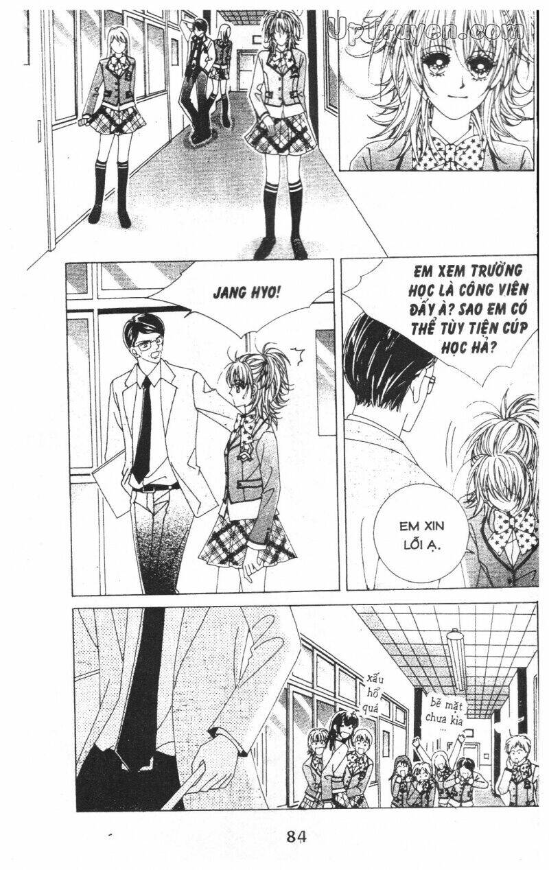 Dạ Khúc: Chapter 2