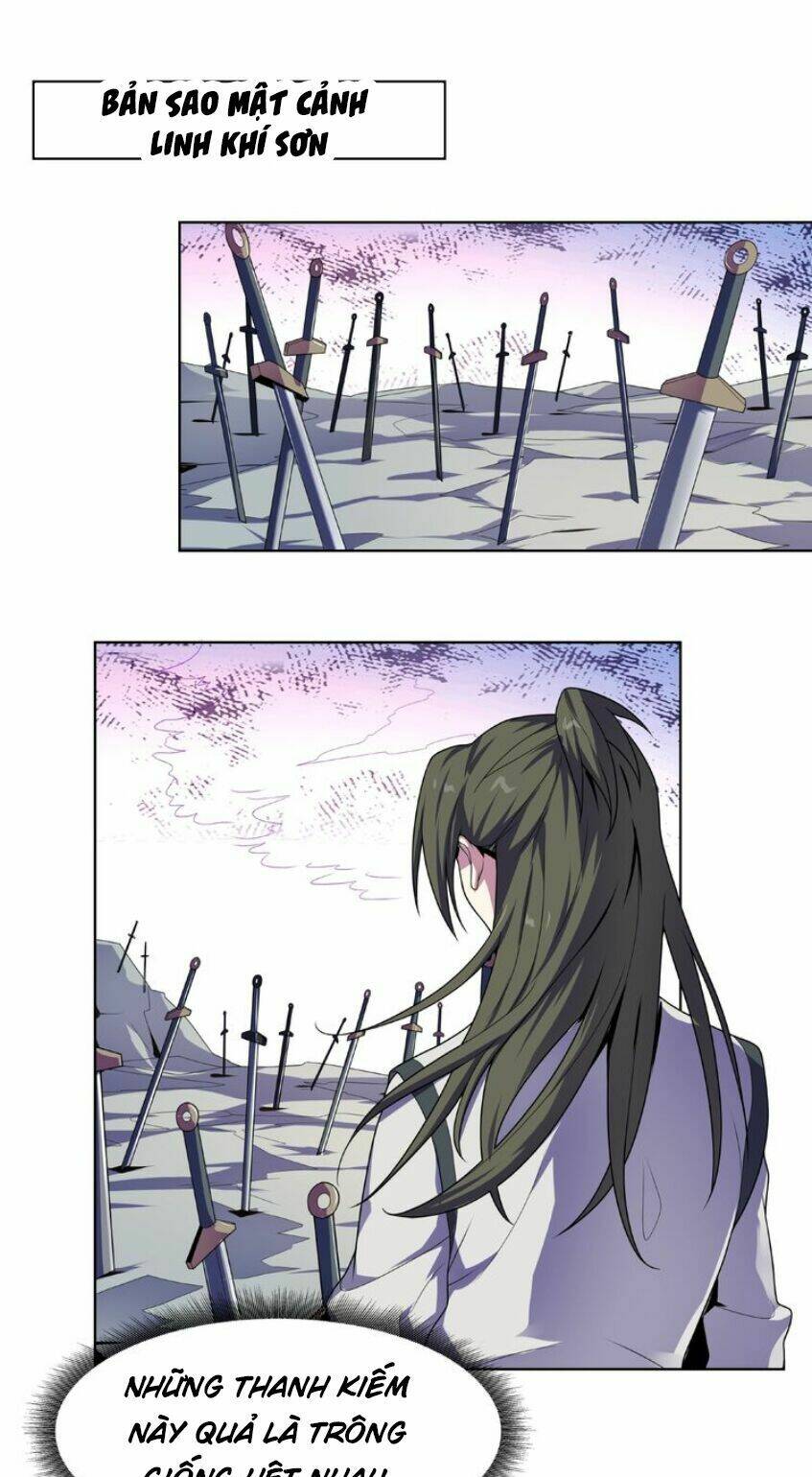 Nghịch Thiên Đại Thần: Chapter 27