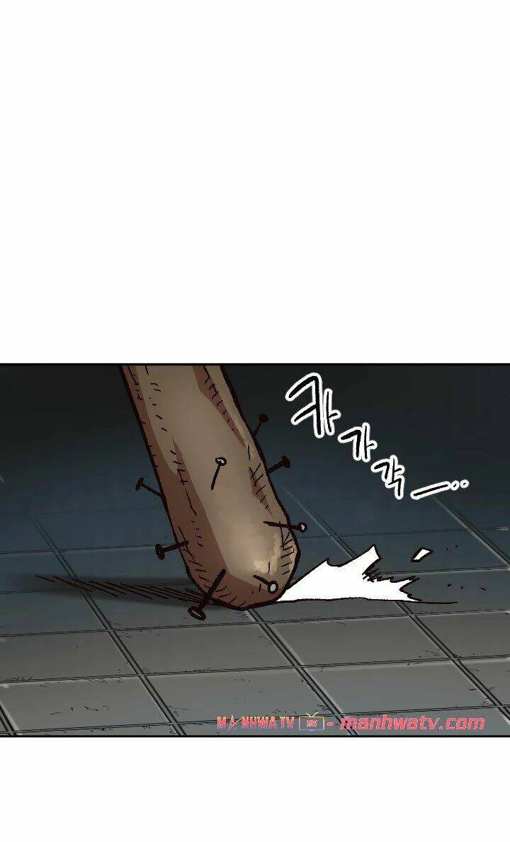 Nô Lệ Nghịch Thiên: Chapter 30