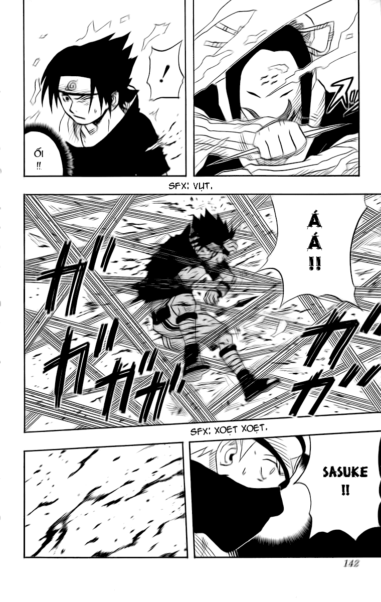 Naruto: Chapter 24