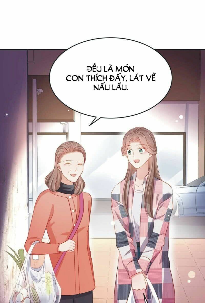 Khi Trá Luyến Nhân: Chapter 63