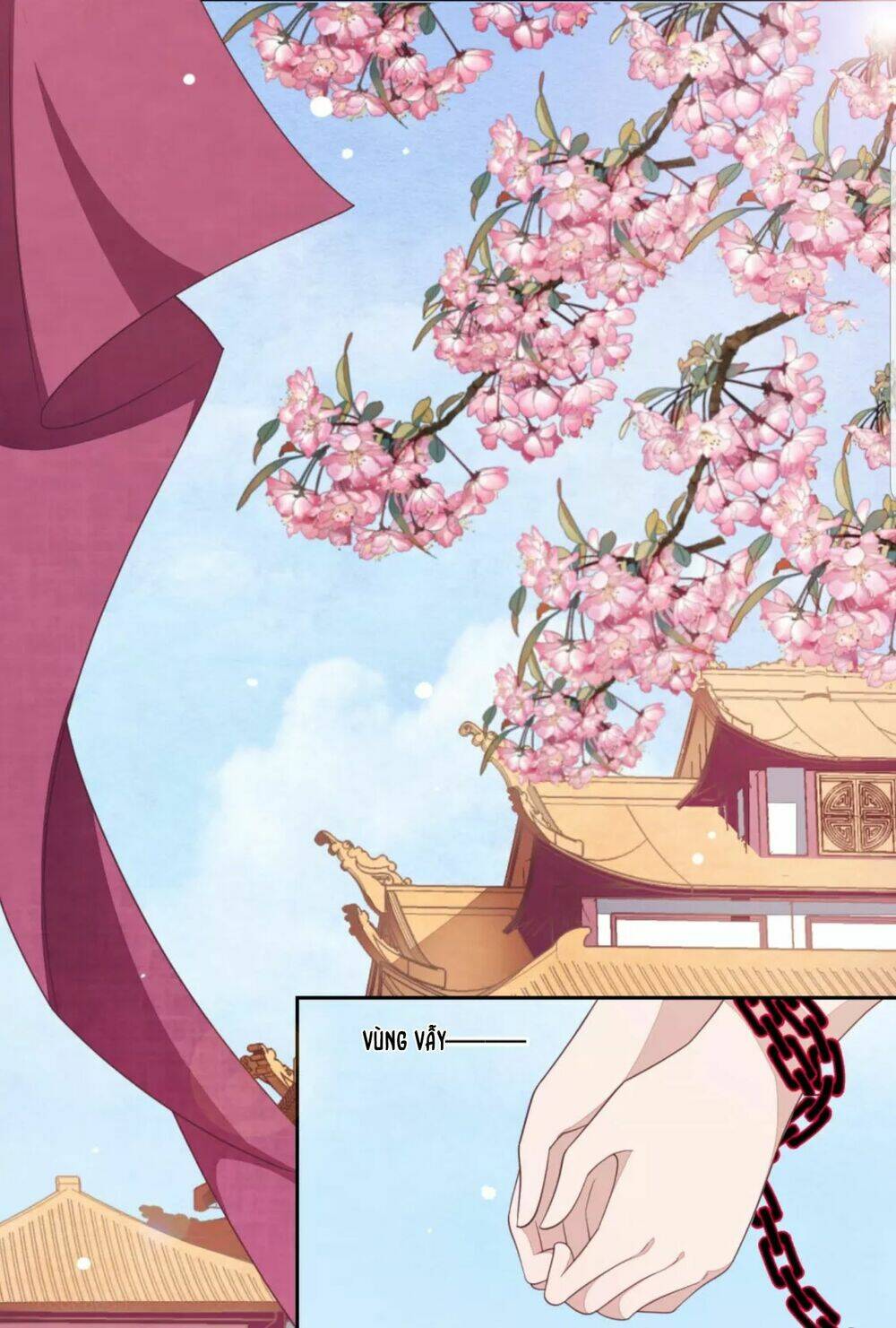 Xuyên Về Cổ Đại Làm Quốc Bảo: Chapter 45