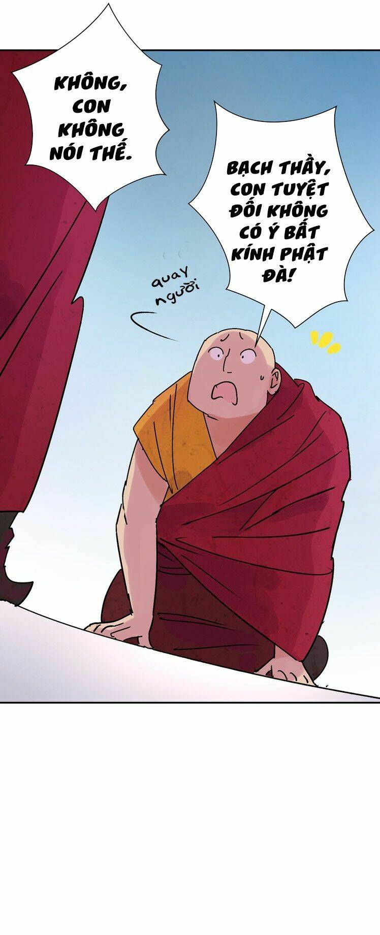 Thiếu Niên Đăng Ba: Chapter 3