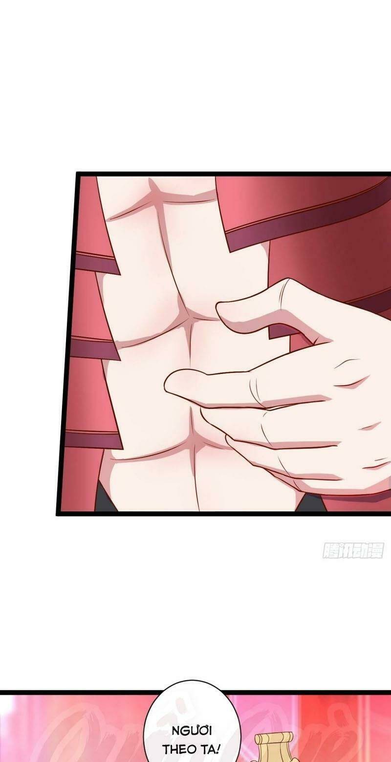Trọng Sinh Tối Cường Ma Tôn Ở Rể: Chapter 69