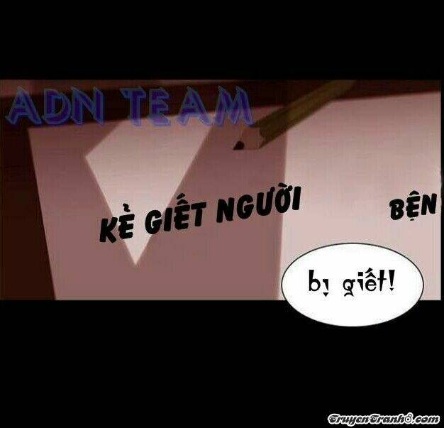 Ma Gõ Cửa: Chapter 2