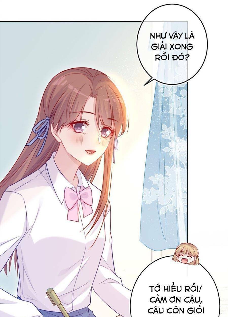 Khi Cô Gái Nhìn Thấy Thời Gian: Chapter 3