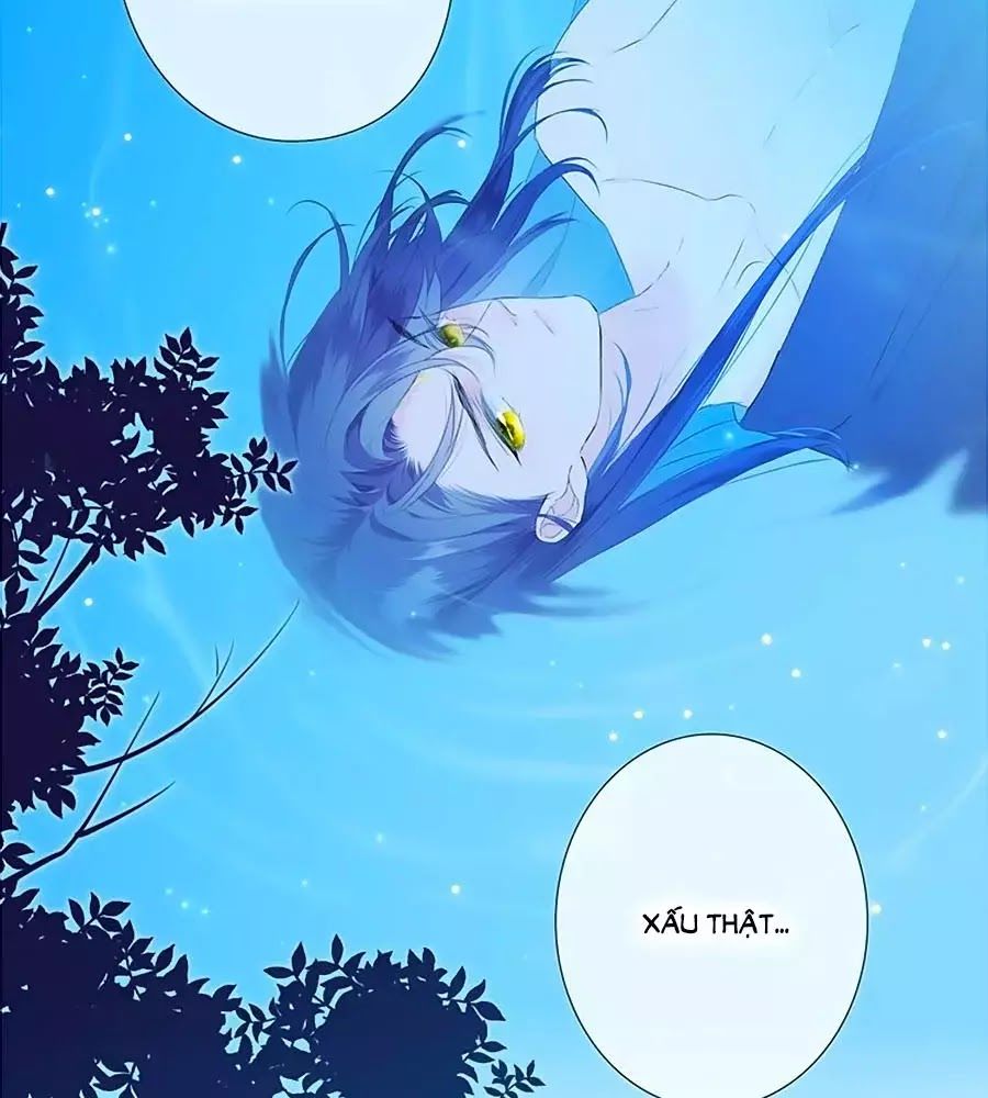 Kiều Nhi Hư Quá Nha: Chapter 6