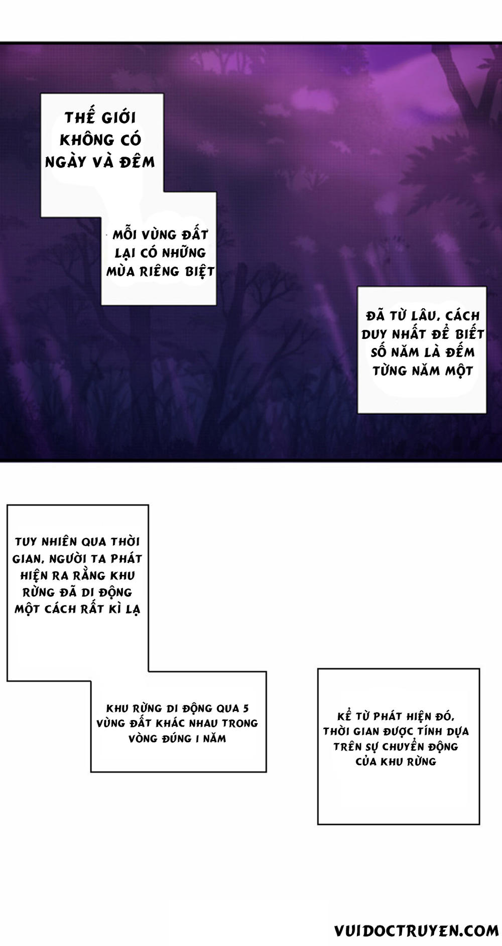 Crepuscule (Yamchi): Chapter 43