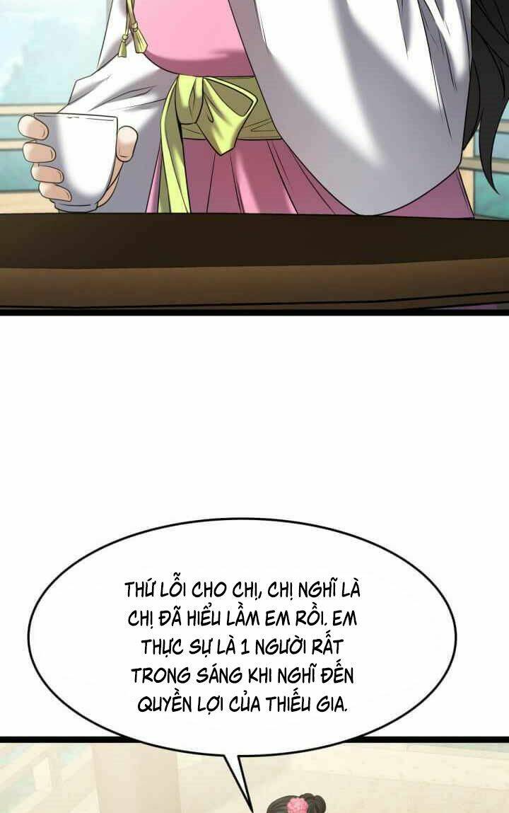 Từ Chối Kết Hôn Với Đại Gia: Cô Dâu Bỏ Trốn: Chapter 30