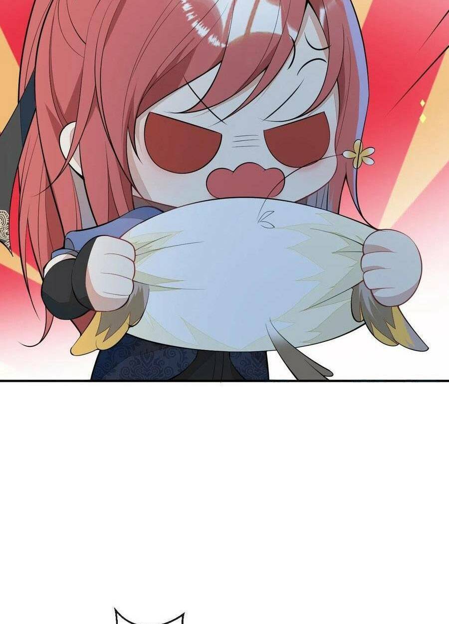 Xuyên Không Đến Thế Giới Trở Thành Đóa Hoa Của Anh: Chapter 55