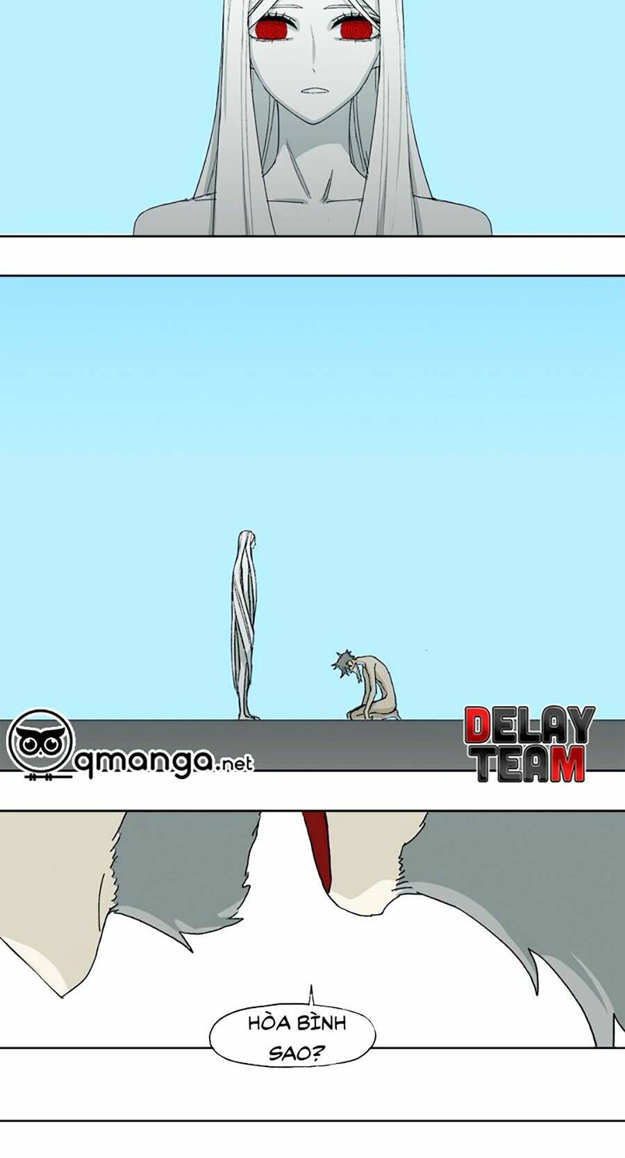 Đại Chiến Muỗi Biến Dị: Chapter 46