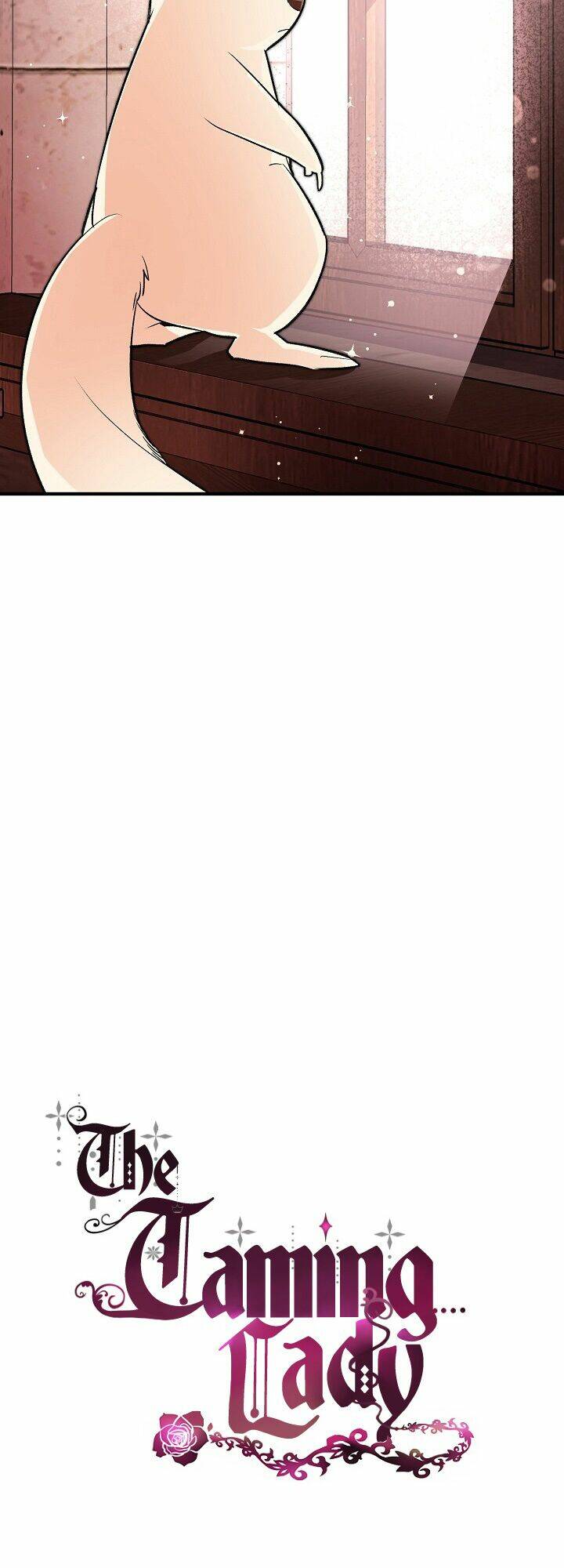 Công Nương Đã Thay Đổi: Chapter 33