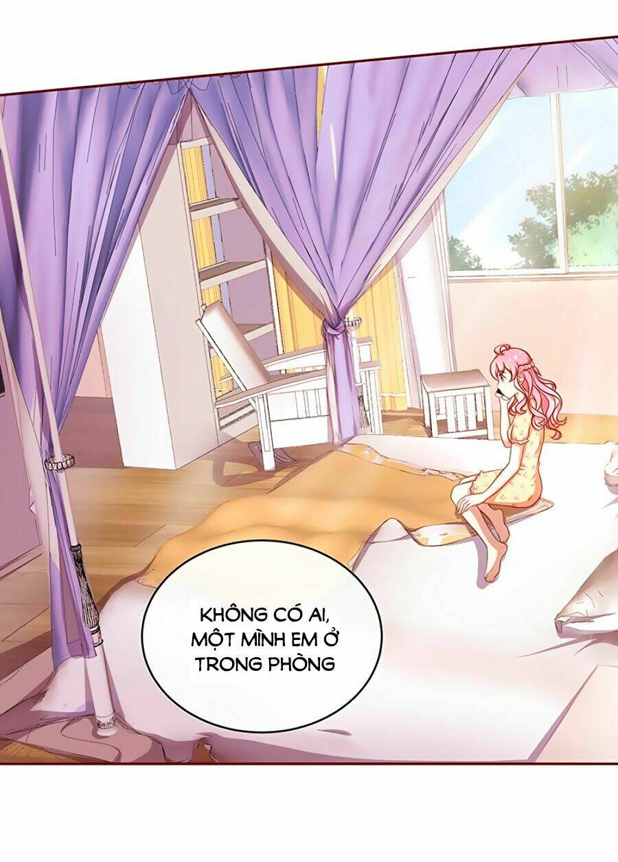 Cả Thế Giới Đều Không Bằng Người: Chapter 45