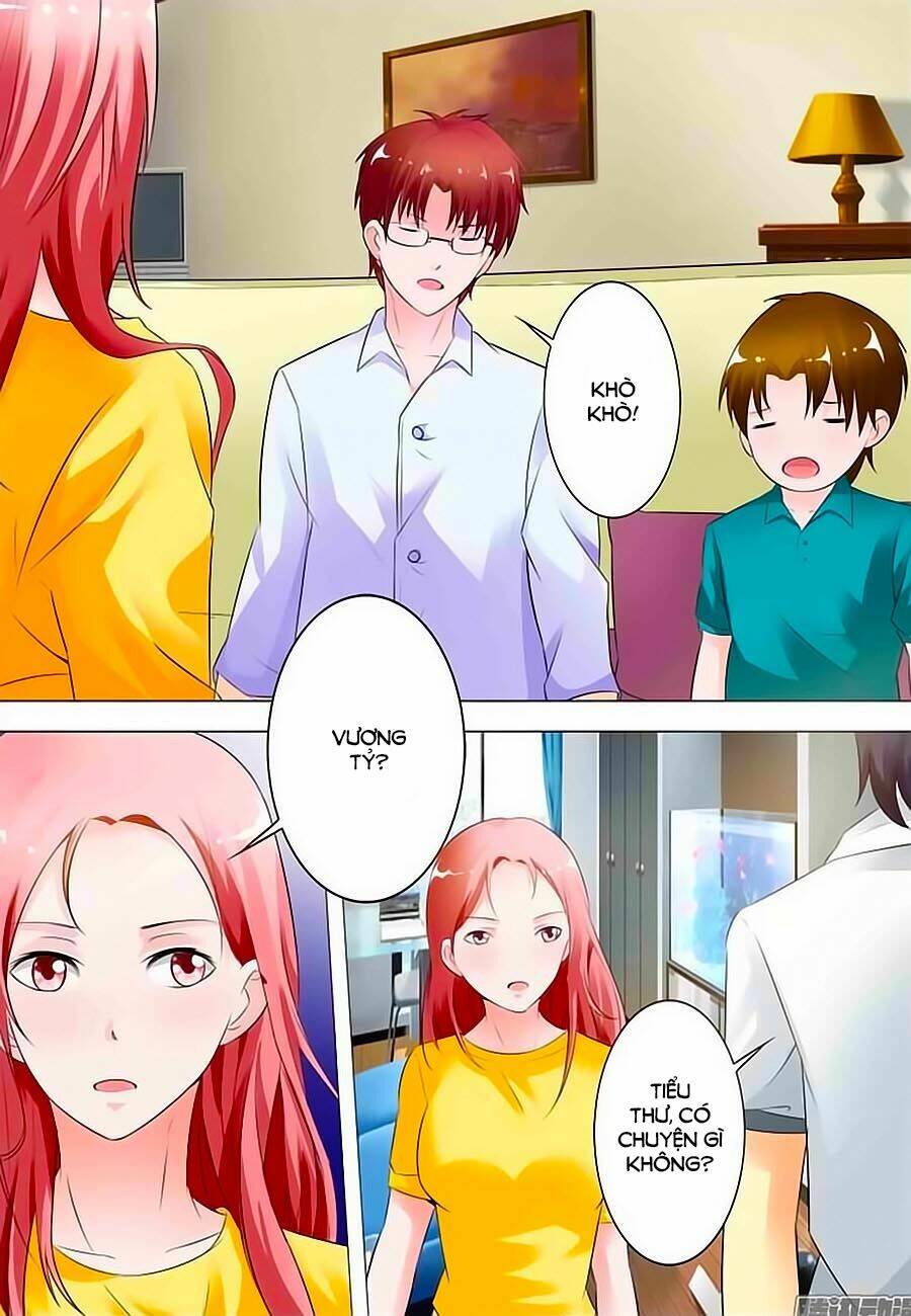 Inu Wo Kau: Chapter 2