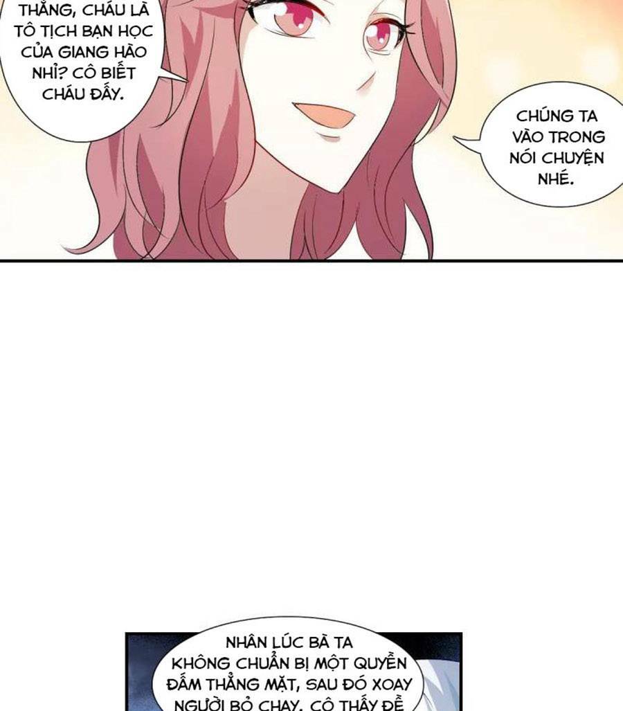 Tô Tịch Kỳ Quái 2: Chapter 52