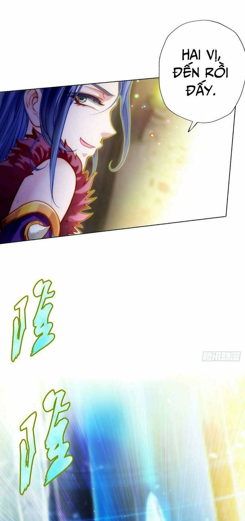 Bất Hủ Phàm Nhân: Chapter 5