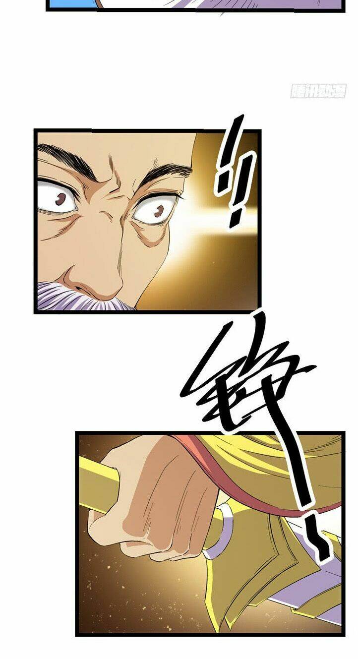 Phong Quỷ Truyền Thuyết: Chapter 114