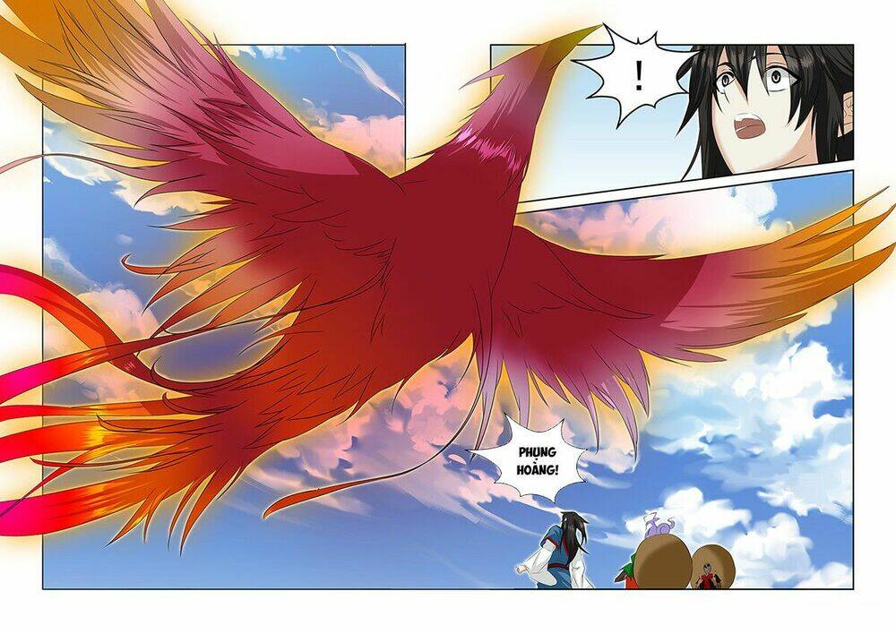 Trường Sinh Giới: Chapter 45