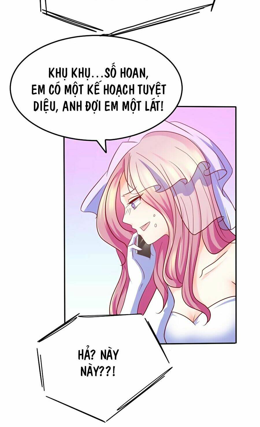 Ta Và Nam Thần Cởi Áo Ngủ Rồi: Chapter 2