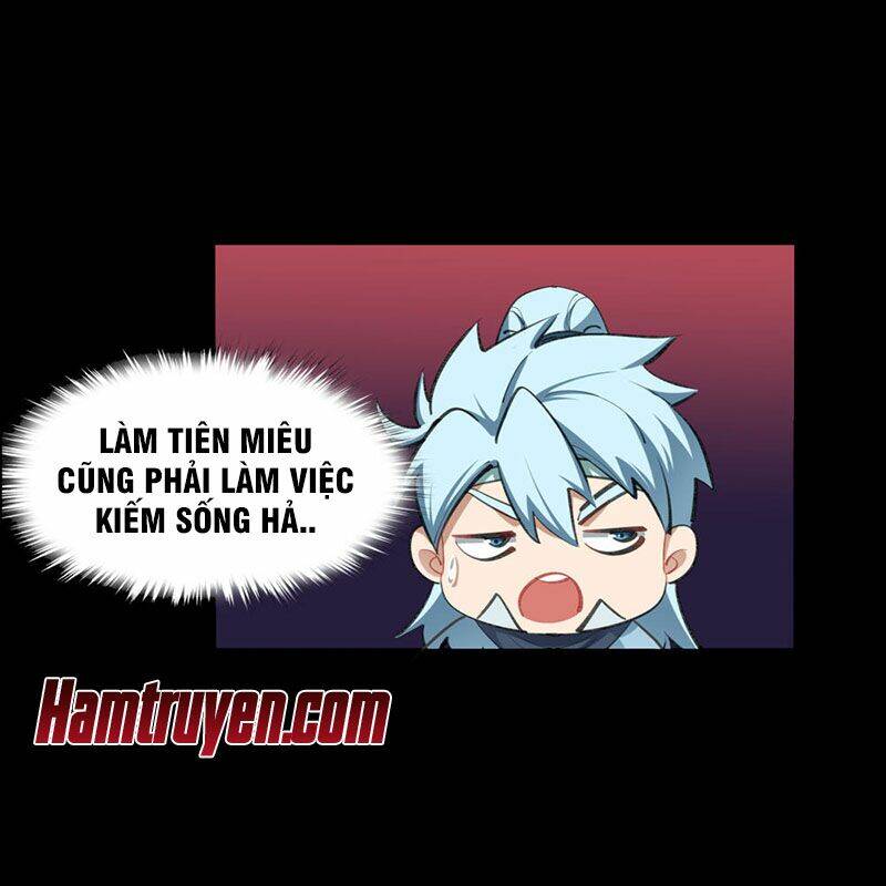 Thanh Đế Truyện: Chapter 51
