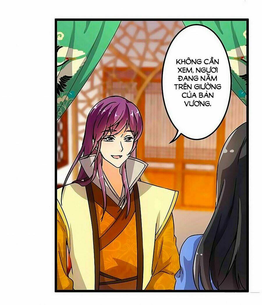 Vương Gia! Ngươi Thật Bỉ Ổi: Chapter 80