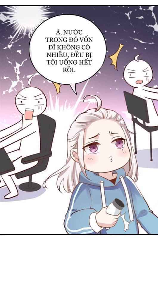 Bỉ Chi Tì Sương: Chapter 4