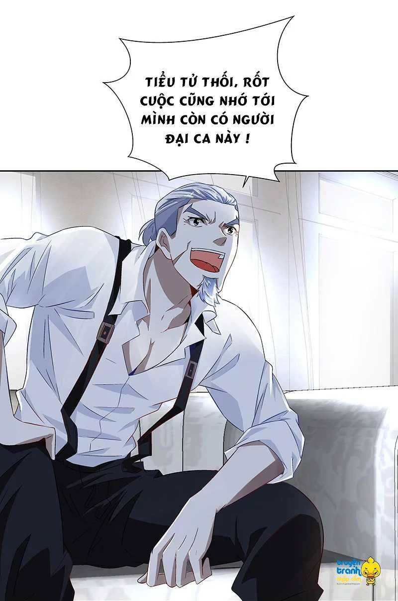Cường Sủng Hào Môn Tiểu Manh Thê: Chapter 42