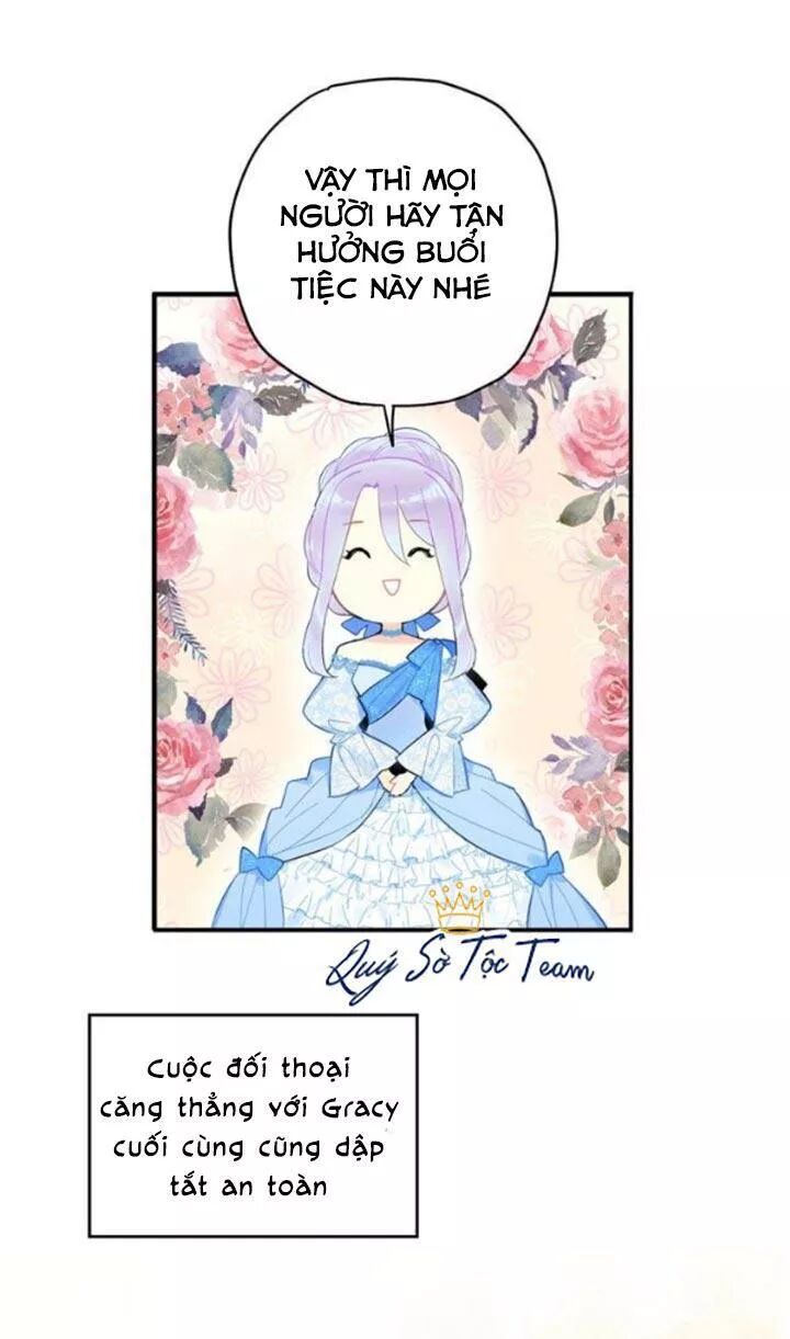 Tồn Tại Với Tư Cách Là Vợ Của Nam Chính: Chapter 67: Tin tưởng tuyệt đối