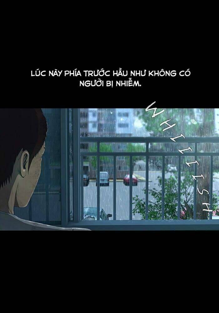 Dead Days: Chapter 16