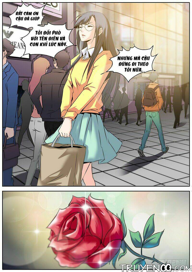 Tần Hiệp: Chapter 10