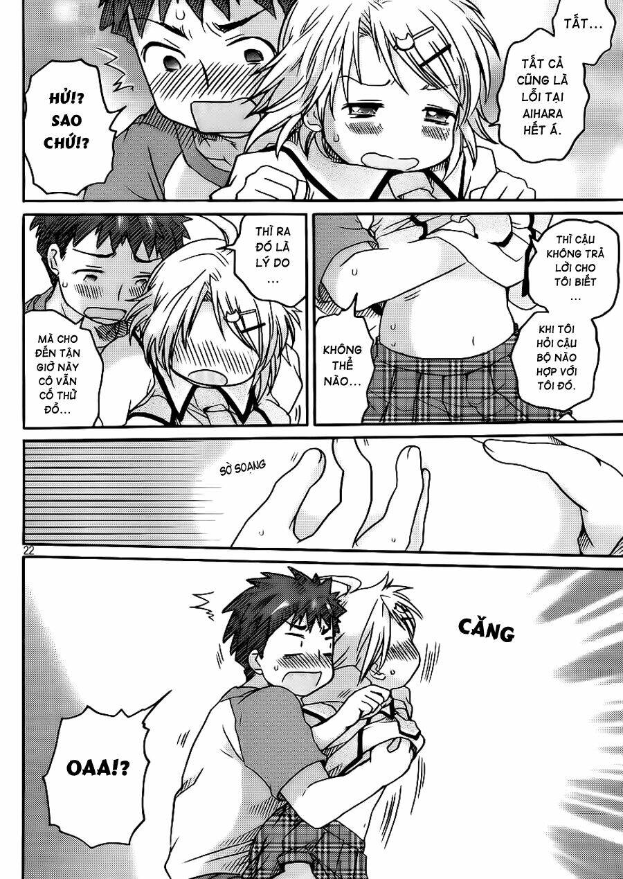 Comic Studio: Chapter 5