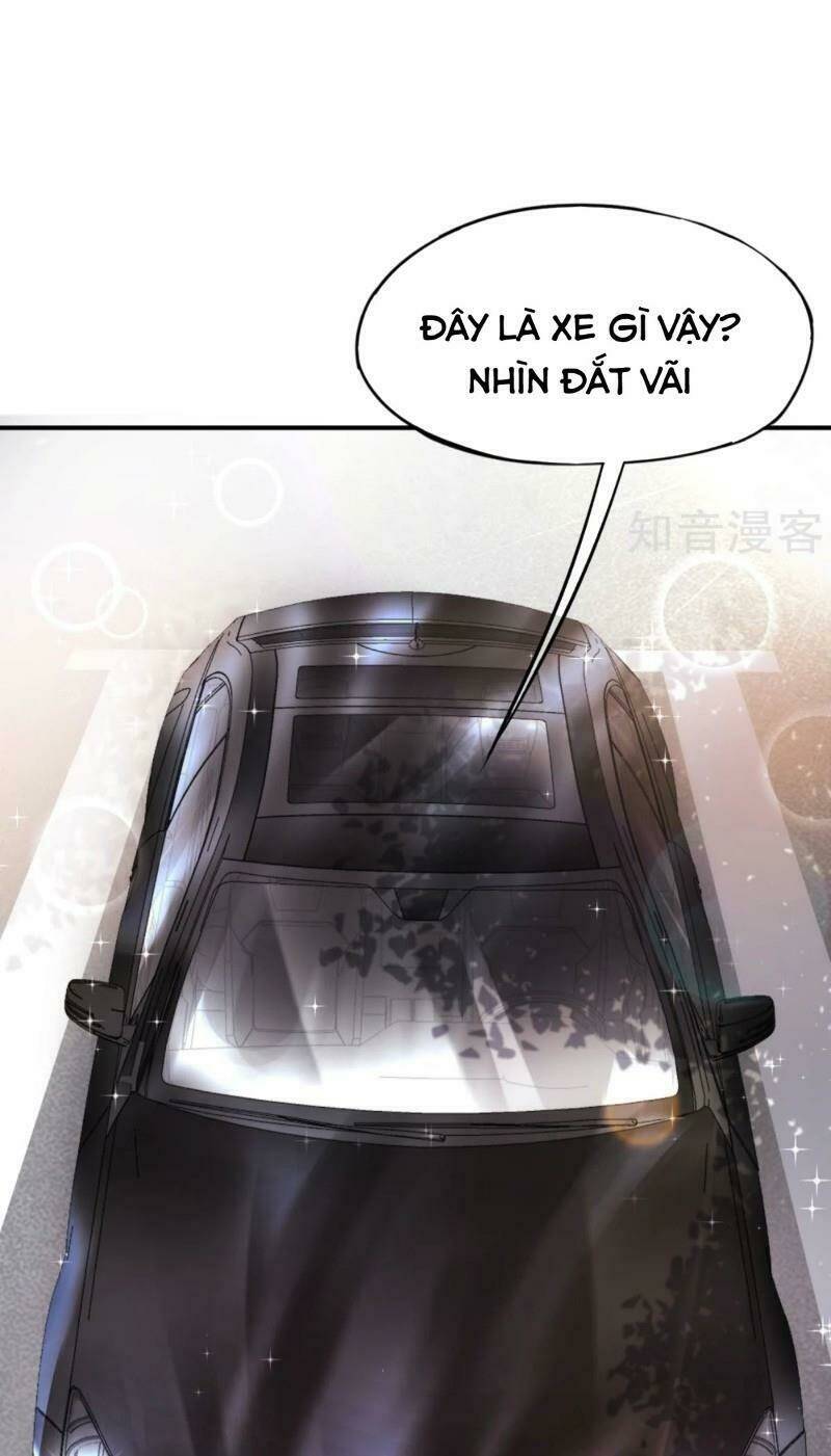 Vòng Bạn Bè Mạnh Nhất Của Tiên Giới: Chapter 12