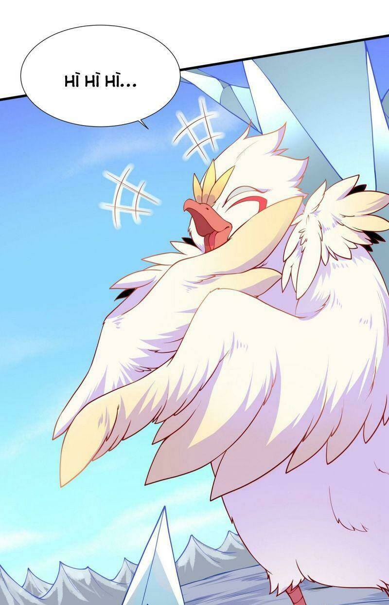 Lực Bạt Sơn Hà Hề Tử Đường: Chapter 18