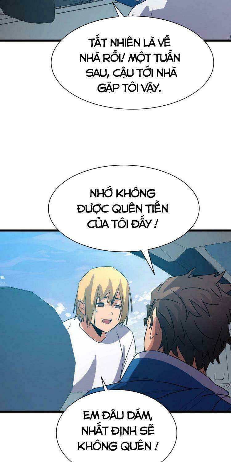 Bắt Đầu Với Tề Thiên Đại Thánh: Chapter 13