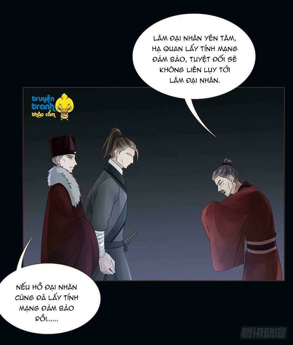 Đại Giá Thừa Tướng: Chapter 108