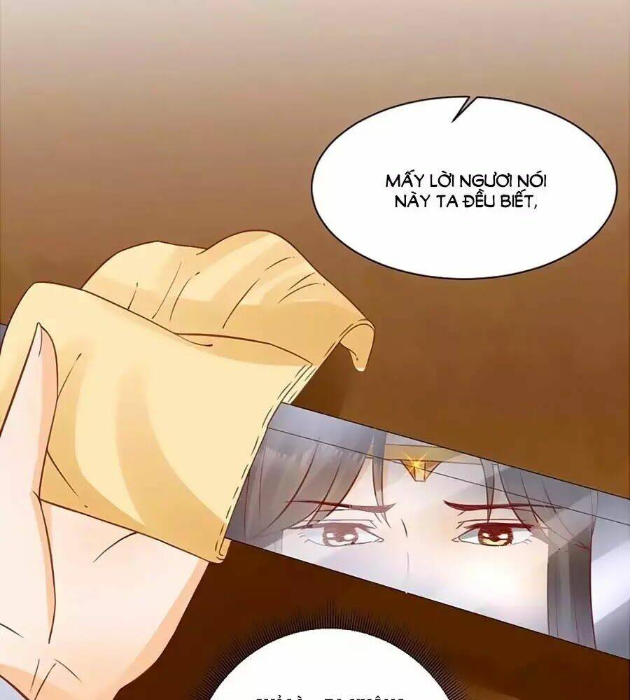 Thịnh Thế Lê Hoa Điện: Chapter 67