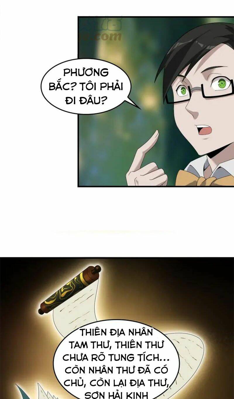 Siêu Cấp Đại Chủ Bạ: Chapter 72