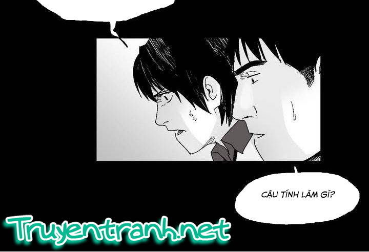 Dear Boy: Chapter 24