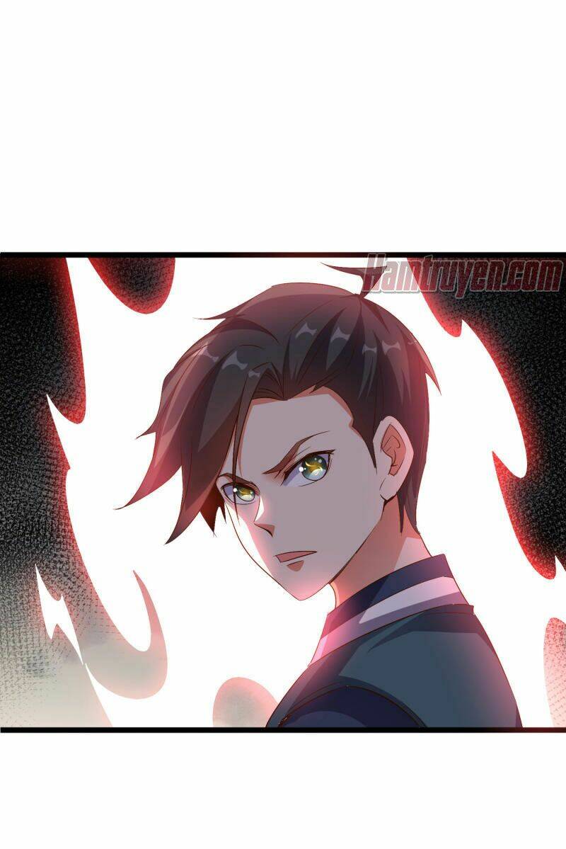 Phục Thiên Thánh Chủ: Chapter 52