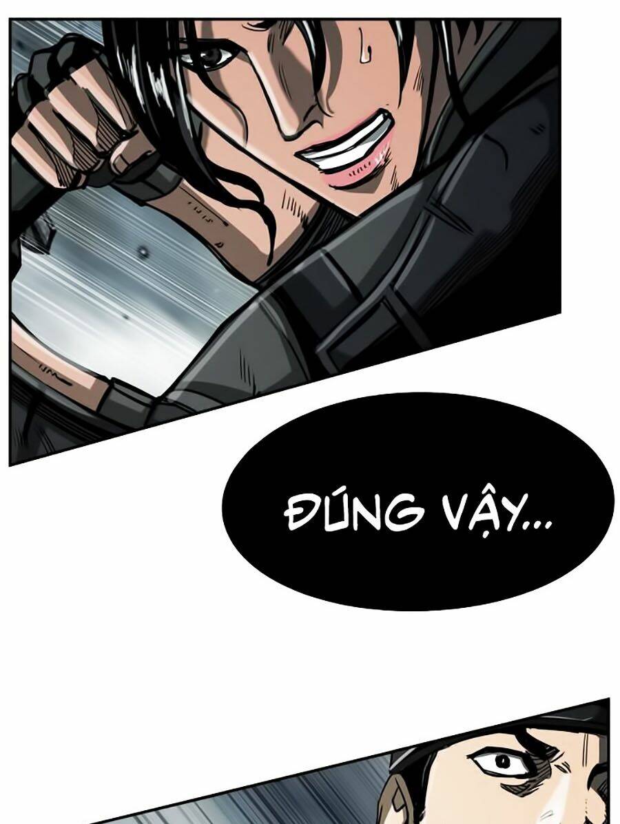 Thợ Săn Đầu Tiên: Chapter 60