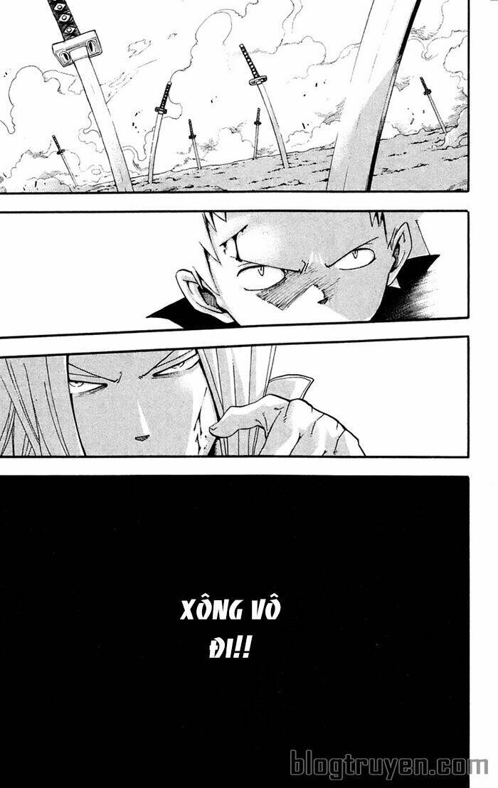 Soul Eater: Chapter 50