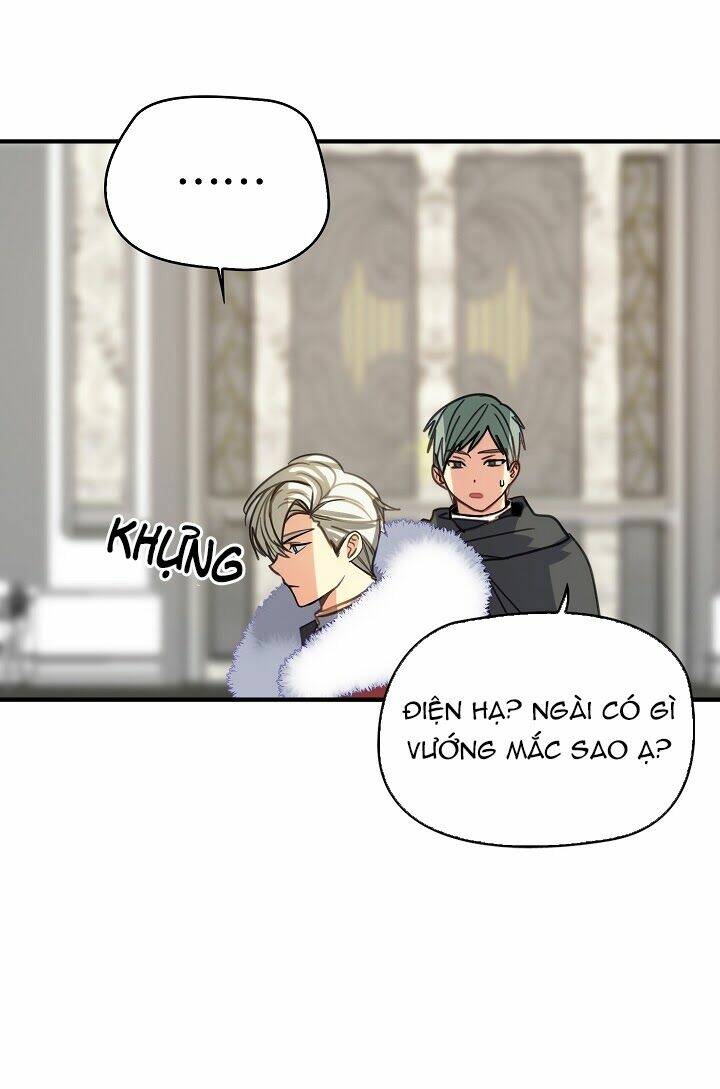 Ba Người Anh Trai Của Tôi Là Bạo Quân: Chapter 3