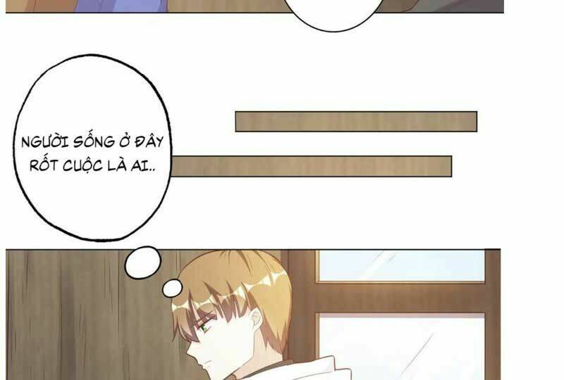 Hôn Nhân Dục Vọng: Thiếu Gia Nhẹ Một Chút!: Chapter 157