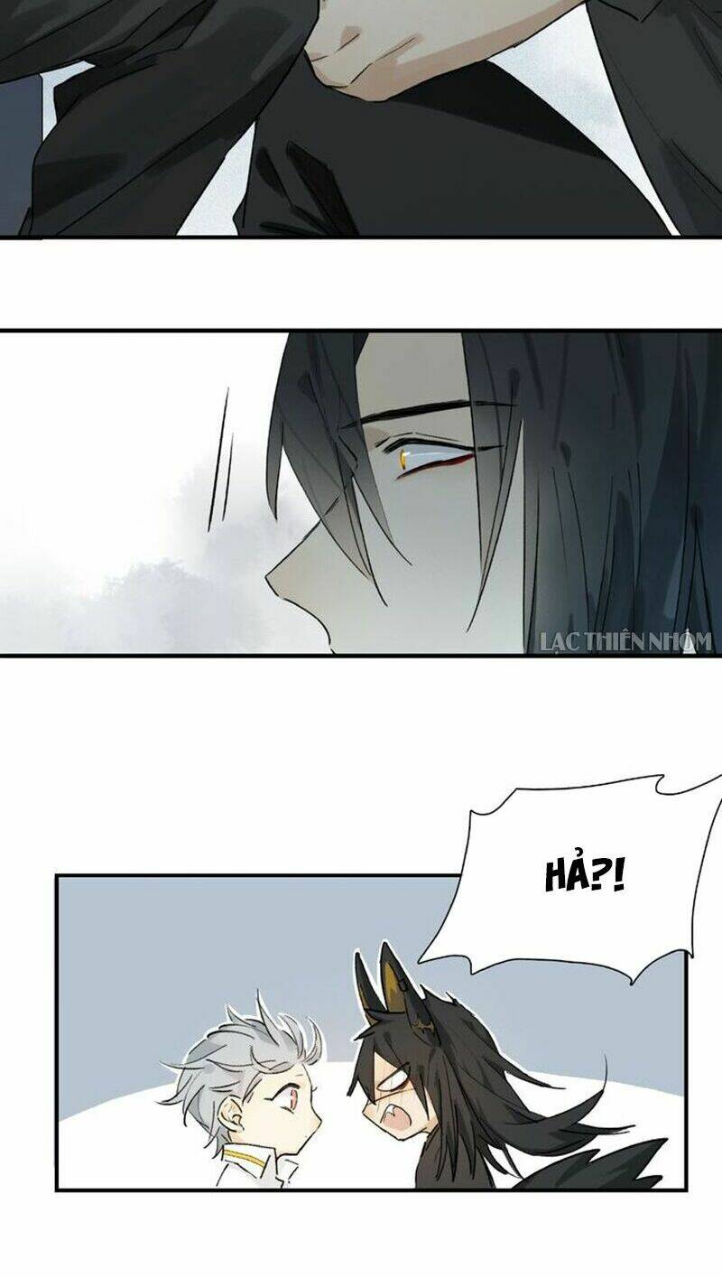 Phép Tắc Trường Ogus: Chapter 29