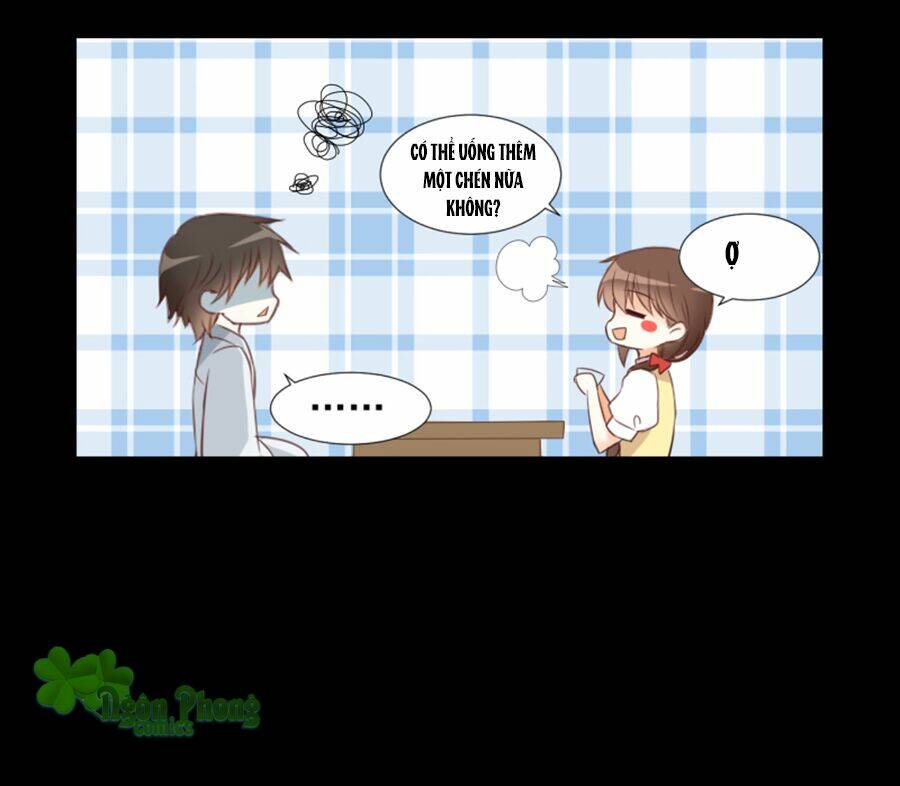 Mạc Duyên Thư Văn: Chapter 3