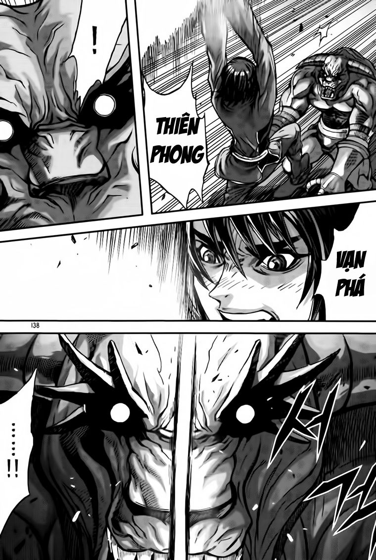 Diêm Đế: Chapter 298