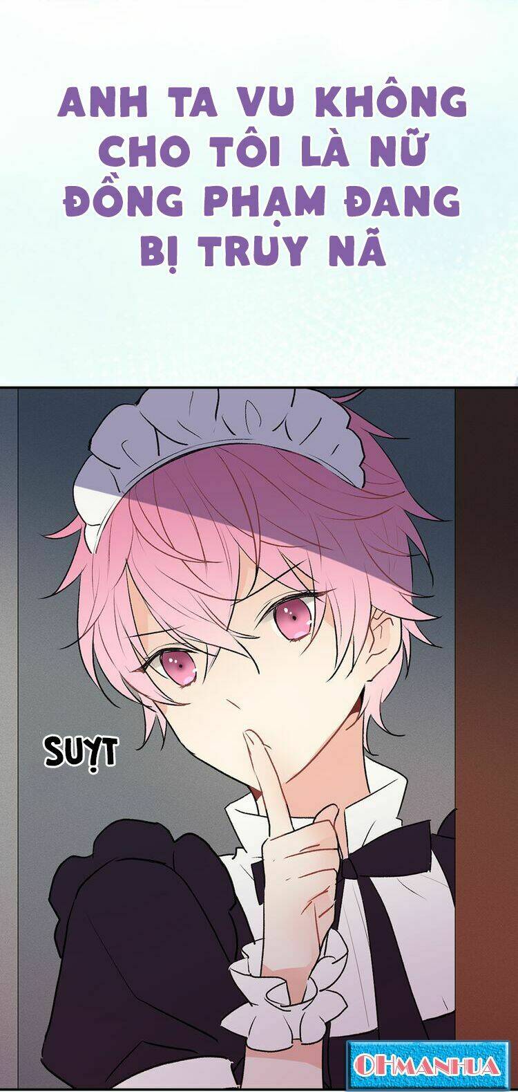 Miêu Vương Tử Đích Tân Nương: Chapter 0.5