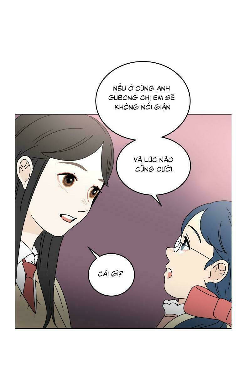 30 Phút Bước Đi Bên Em: Chapter 66