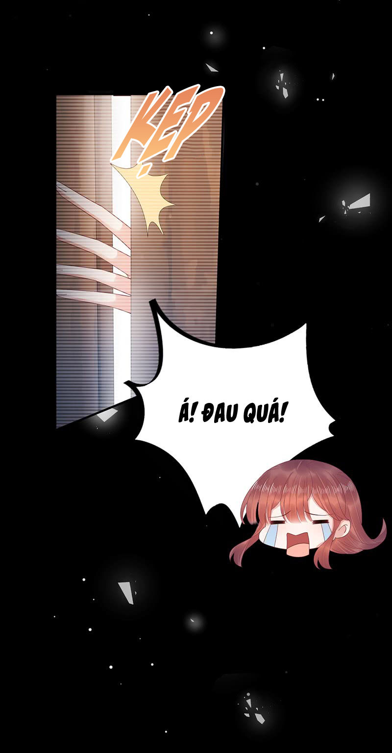 Thịnh Thế Điềm Sủng: Tiểu Manh Thê Của Dịch Thiếu: Chapter 29